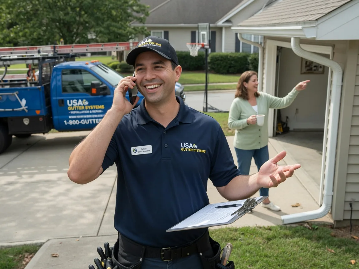 Gutter Installation Fostoria, IA FAQs